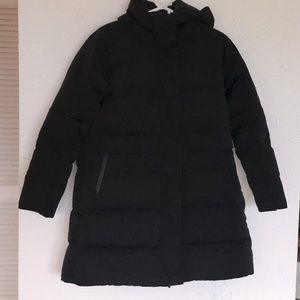 Lululemon In A Flurry Down Parka 4